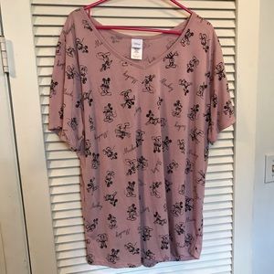 Disney Mickey Mouse T-shirt